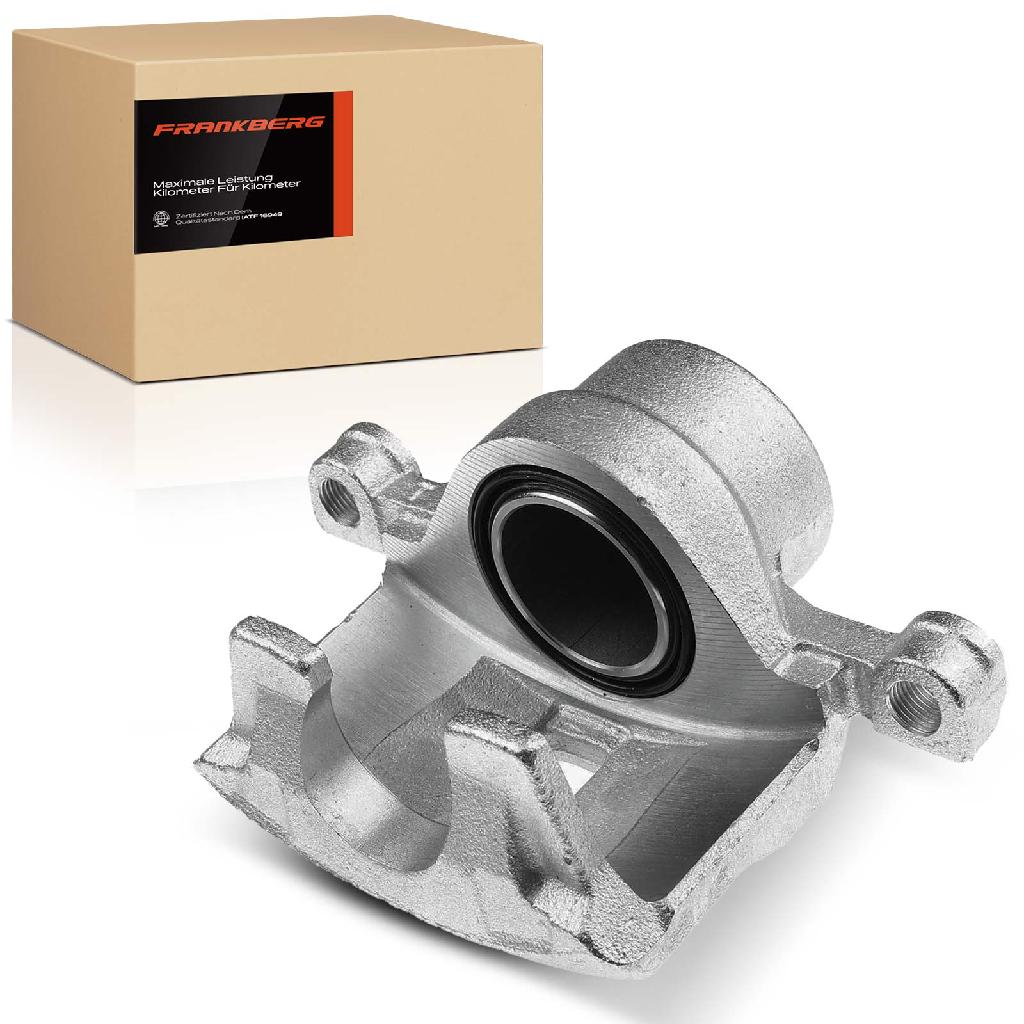 1x Bremssattel Vorderachse Rechts für Mitsubishi Delica/Space Gear L 400 L200