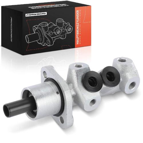 1x Hauptbremszylinder Bremszylinder für Renault Clio BB CB SB0/1/2 Thalia LB LU1/2 Bild 1x Hauptbremszylinder Bremszylinder für Renault Clio BB CB SB0/1/2 Thalia LB LU1/2