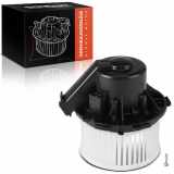 Frankberg 1x Gebläsemotor Innenraumgebläse für VW Mercedes-Benz Sprinter 3,5-T B906