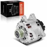 Frankberg 1x Lichtmaschine Generator für Citroen C4 C5 C8 Berlingo Peugeot 207 301 407