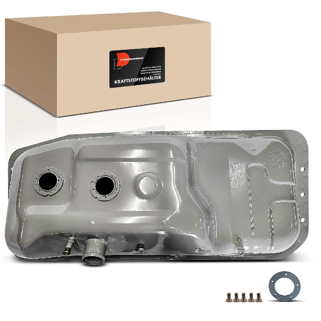 Frankberg 1x Kraftstofftank Kraftstoffbehälter für VW Taro Toyota Hilux V Pick-up