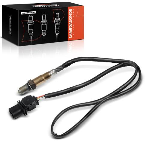 Frankberg 1x Lambdasonde Regelsonde Vor Katalysator für BMW E60 E61 E85 E87 E90 E91 E92 E93 F10 F18 Bild Frankberg 1x Lambdasonde Regelsonde Vor Katalysator für BMW E60 E61 E85 E87 E90 E91 E92 E93 F10 F18