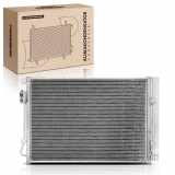 Frankberg 1x Kondensator Klimaanlage für Hyundai i20 Active GB IB 1.2L 1.4L