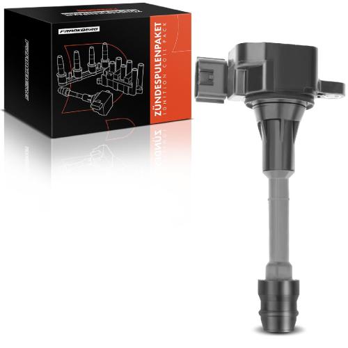 1x Zündmodul Zündspule für Infiniti FX G Stufenheck Nissan 350 Z Coupe Roadster 3.5L 2002-2016 Bild 1x Zündmodul Zündspule für Infiniti FX G Stufenheck Nissan 350 Z Coupe Roadster 3.5L 2002-2016