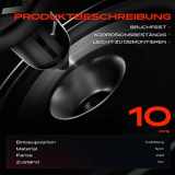 10x Befestigungsclips Türdichtung für Honda Accord IV V CR-V Civic VIII RE