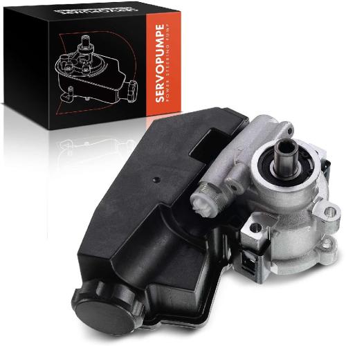 1x Servopumpe hydraulisch für Jeep Grand Cherokee 2 WJ WG 4.0L 4.7L 1999-2000 Bild 1x Servopumpe hydraulisch für Jeep Grand Cherokee 2 WJ WG 4.0L 4.7L 1999-2000