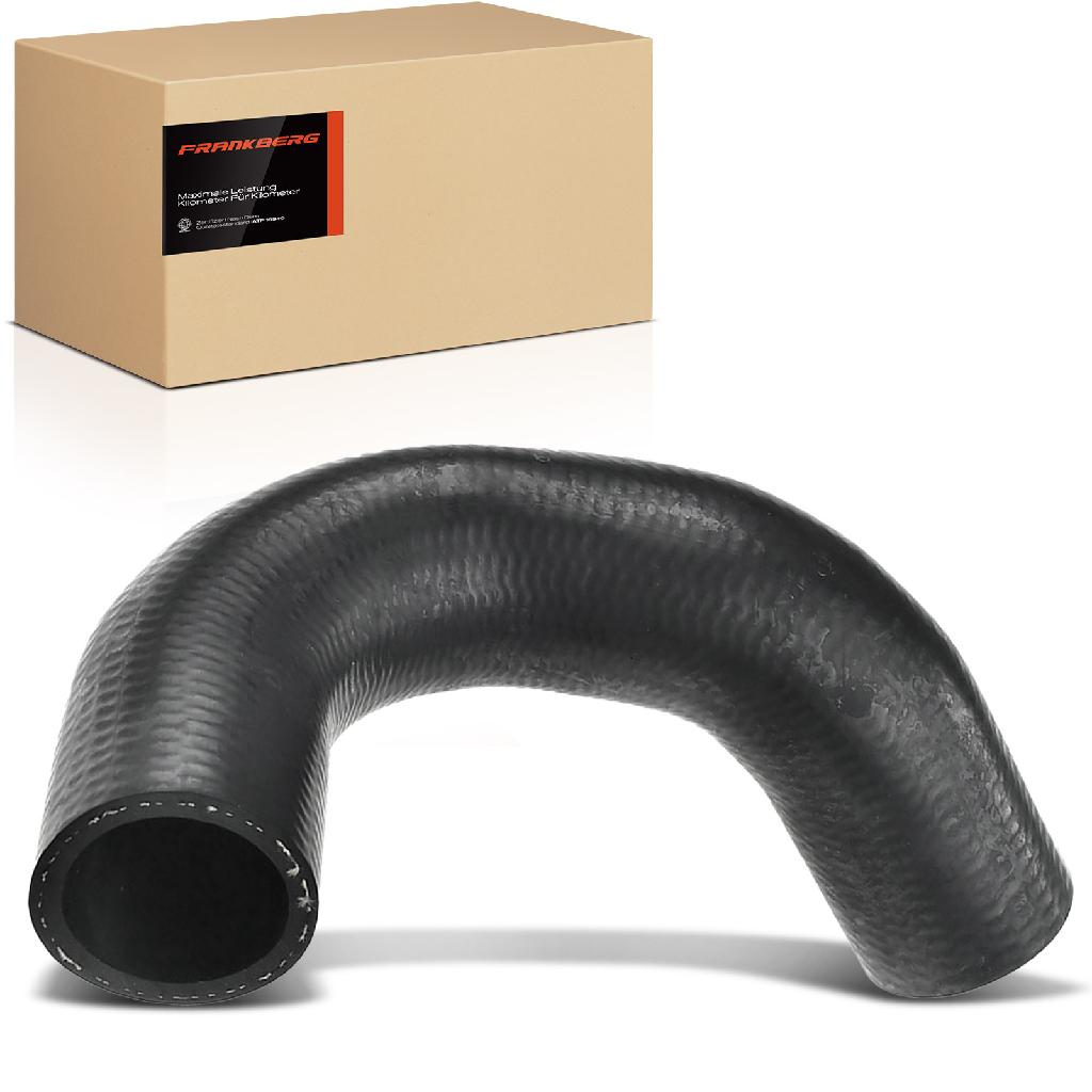 1x Kühlerschlauch Turboschlauch für Fiat Grande Punto 199 1.2L 2005-2009