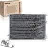 1x Kondensator Klimaanlage f&uuml;r Cadillac BLS Saab 9-3 D75 9-3X YS3F