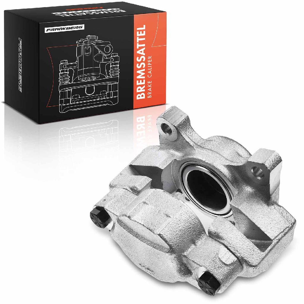 1x Bremssattel Vorderachse Links für Austin Mini Rover Mini Cabriolet XN Mini Schrägheck