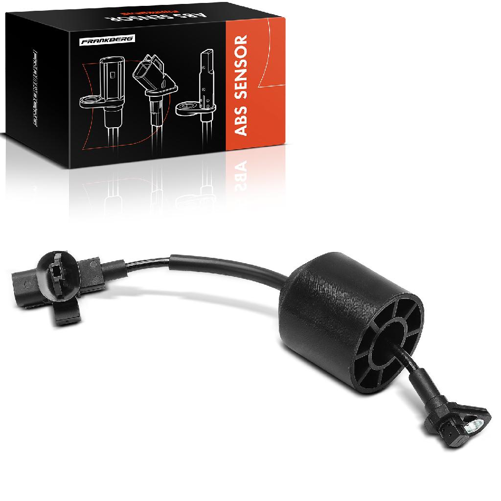 1x ABS Sensor Hinterachse beidseitig für Honda HR-V RU 1.5L 1.6L Bj ab 2015