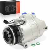 1x Klimakompressor für BMW X5 E70 3.0L 2006-2010