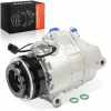 1x Klimakompressor für BMW X5 E70 3.0L 2006-2010 Bild 1x Klimakompressor für BMW X5 E70 3.0L 2006-2010