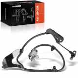 1x ABS Sensor Vorderachse rechts für Isuzu D-Max II TFR TFS 1.9L 2.5L Bj ab 2012