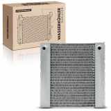 Frankberg 1x Kühler Wasserkühler Motorkühler für Mercedes-Benz W212 A207 W176 W463 W166 W222 A217 R231