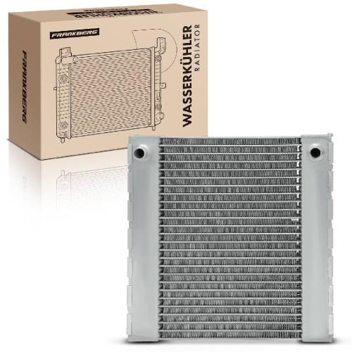 Frankberg 1x Kühler Wasserkühler Motorkühler für Mercedes-Benz W212 A207 W176 W463 W166 W222 A217 R231 Bild Frankberg 1x Kühler Wasserkühler Motorkühler für Mercedes-Benz W212 A207 W176 W463 W166 W222 A217 R231