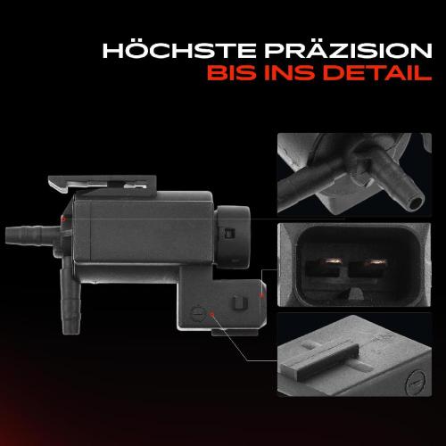 1x AGR-Ventil Abgasrückführungsventil für BMW E46 E90 E46 E92 E46 E91 E39 E60 E39 E61 E38 E65 E66 E67 E83 E53 Bild 1x AGR-Ventil Abgasrückführungsventil für BMW E46 E90 E46 E92 E46 E91 E39 E60 E39 E61 E38 E65 E66 E67 E83 E53