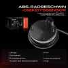 1x ABS Sensor Hinterachse beidseitig für Toyota Avensis Station Wagon Stufenheck Celica Corolla Kombi Bild 1x ABS Sensor Hinterachse beidseitig für Toyota Avensis Station Wagon Stufenheck Celica Corolla Kombi