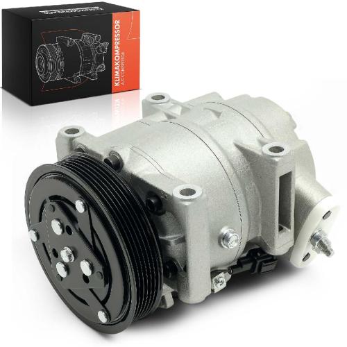 Frankberg 1x Klimakompressor für Infiniti i30 Nissan Maxima/Maxima QX IV A32 3.0L Bild Frankberg 1x Klimakompressor für Infiniti i30 Nissan Maxima/Maxima QX IV A32 3.0L