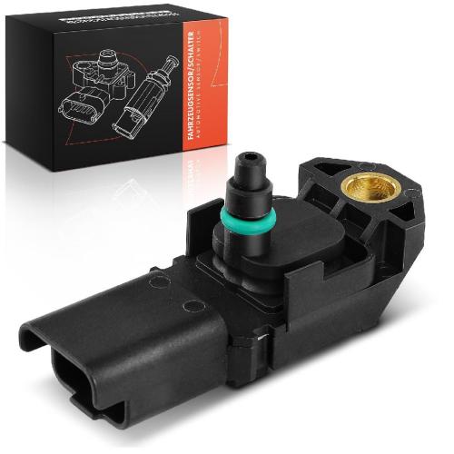 1x Ladedruck Sensor für Ford Galaxy Mondeo 4 S-Max Jaguar F-Type XF XJ Land Rover Bild 1x Ladedruck Sensor für Ford Galaxy Mondeo 4 S-Max Jaguar F-Type XF XJ Land Rover