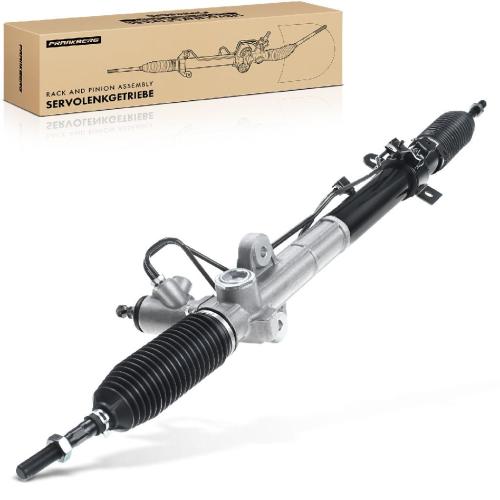 Frankberg 1x Lenkgetriebe Servolenkgetriebe für Hyundai Santa Fé II CM Bild Frankberg 1x Lenkgetriebe Servolenkgetriebe für Hyundai Santa Fé II CM