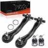 1x Querlenker Satz Vorderachse für Honda Accord IV Aerodeck Coupe V Rover 600 1.8L 2.0L 2.2L 2.3L 1990-1999 Bild 1x Querlenker Satz Vorderachse für Honda Accord IV Aerodeck Coupe V Rover 600 1.8L 2.0L 2.2L 2.3L 1990-1999