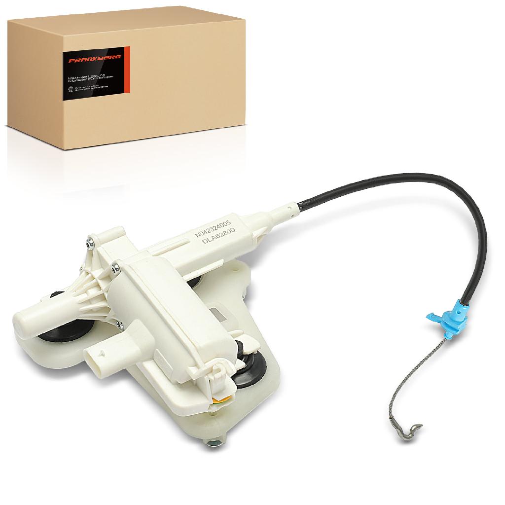 1x Türschloss Hinten Links für Mercedes-Benz CLA Shooting Brake X118 GLE Coupe C292 Bj ab 2015