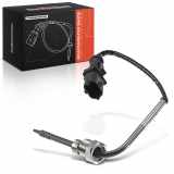 1x Abgastemperatursensor für Dodge Journey Fiat Freemont 2.0L