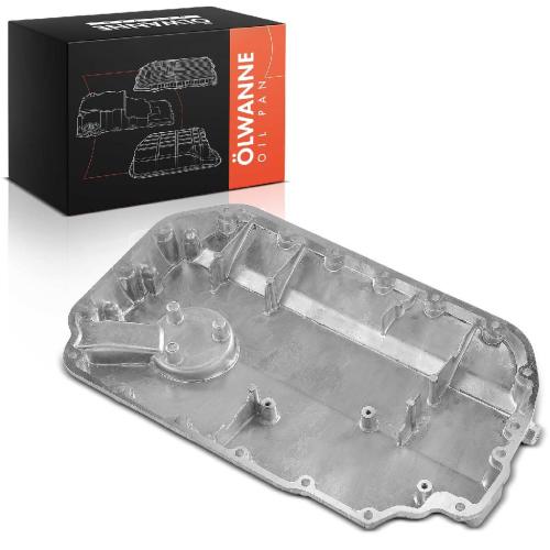 Frankberg 1x Ölwanne Motorölwanne für VW Passat 3B2 3B3 3B5 3B6 Audi A4 B5 B6 1997-2005 2.5L Bild Frankberg 1x Ölwanne Motorölwanne für VW Passat 3B2 3B3 3B5 3B6 Audi A4 B5 B6 1997-2005 2.5L