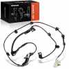 Frankberg 1x ABS Sensor Vorderachse rechts für Toyota Hilux VIII Pick-up N1 2.4L Bj ab 2015 Bild Frankberg 1x ABS Sensor Vorderachse rechts für Toyota Hilux VIII Pick-up N1 2.4L Bj ab 2015