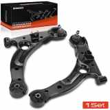 Frankberg 1x Querlenker Vorderachse für Hyundai Matrix FC 1.5L 1.6L 1.8L 2001-2010