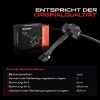 1x Türfeststeller Türfangband Türstopper Vorne für VW Golf Sportsvan AM1 AN1 1.2L 1.4L Bild 1x Türfeststeller Türfangband Türstopper Vorne für VW Golf Sportsvan AM1 AN1 1.2L 1.4L