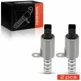 2x Steuerventil Nockenwellenverstellung für BMW 1er F20 F21 3er F30 MINI R56 R57 R55 R60