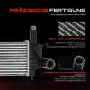 1x Ladeluftkühler Turbokühler für Nissan NP300 D40 D22 Pathfinder 3 R51 2.5L Bild 1x Ladeluftkühler Turbokühler für Nissan NP300 D40 D22 Pathfinder 3 R51 2.5L