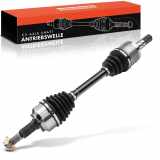 1x Antriebswelle Vorderachse Links für Jeep Commander XH XK Grand Cherokee III WH WK