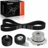 1x Zahnriemensatz Zahnriemen Wasserpumpe f&uuml;r Alfa Romeo 145 930 155 Lancia Dedra