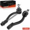 2x Spurstangenkopf Vorderachse f&uuml;r Hyundai i20 iX20 KIA Soul Venga Hatchback Van 1.1L 1.2L 1.4L 1.6L Bj ab 2008