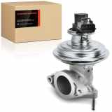 Frankberg 1x AGR-Ventil Abgasrückführungsventil für Ford Mondeo III III Stufenheck III Turnier Transit Bus Kasten