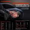 1x Steuerventil Nockenwellenverstellung für VW Golf VI Passat Audi A3 A4 A6 A7 A8 Q5 TT Seat Skoda Bild 1x Steuerventil Nockenwellenverstellung für VW Golf VI Passat Audi A3 A4 A6 A7 A8 Q5 TT Seat Skoda