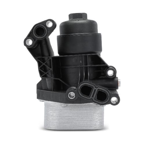 Frankberg 1x ÖlkühlerÖlfilter für VW Transporter T6 SG SH Multivan Crafter Bild Frankberg 1x ÖlkühlerÖlfilter für VW Transporter T6 SG SH Multivan Crafter