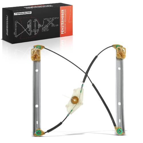 Frankberg 1x Fensterheber Vorne Links für Audi Q5 8R SUV Bild Frankberg 1x Fensterheber Vorne Links für Audi Q5 8R SUV