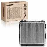 1x Kühler Wasserkühler Motorkühler für Toyota Hilux V VW Taro 2.4 D 1988-1997