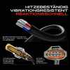 Frankberg 1x Lambdasonde Diagnosesonde Nach Katalysator für Opel Combo Kasten/MPV Tour Zafira Family B A05 1.6L Bild Frankberg 1x Lambdasonde Diagnosesonde Nach Katalysator für Opel Combo Kasten/MPV Tour Zafira Family B A05 1.6L
