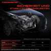 1x Motorlager Getriebelagerlager Vorne Links für Hyundai Tucson JM KIA Sportage JE KM 2.0L Bild 1x Motorlager Getriebelagerlager Vorne Links für Hyundai Tucson JM KIA Sportage JE KM 2.0L