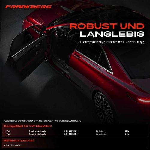 1x Türgriff Vorne Links innen für VW Fox Schrägheck 5Z1 5Z3 5Z4 1.2L 1.4L 2005-2011 Bild 1x Türgriff Vorne Links innen für VW Fox Schrägheck 5Z1 5Z3 5Z4 1.2L 1.4L 2005-2011