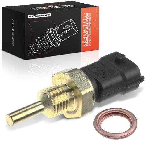 1x Sensor Kühlmitteltemperatur für Chevrolet Aveo/Kalos T250 Spark M300 1.0L 1.2L 1.4L Bild 1x Sensor Kühlmitteltemperatur für Chevrolet Aveo/Kalos T250 Spark M300 1.0L 1.2L 1.4L