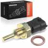1x Sensor Kühlmitteltemperatur für Chevrolet Aveo/Kalos T250 Spark M300 1.0L 1.2L 1.4L Bild 1x Sensor Kühlmitteltemperatur für Chevrolet Aveo/Kalos T250 Spark M300 1.0L 1.2L 1.4L