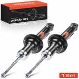 2x Stoßdämpfer Vorderachse für Mazda MX-5 II NB 1.6L 1.8L 1998-2005