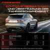 1x Geschwindigkeitssensor für Isuzu Rodeo Trooper III Opel Campo Frontera B 3.2L 3.5L Bild 1x Geschwindigkeitssensor für Isuzu Rodeo Trooper III Opel Campo Frontera B 3.2L 3.5L