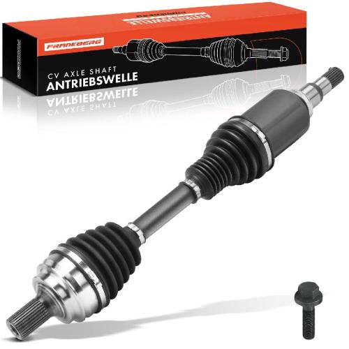 Frankberg 1x Antriebswelle Vorderachse Rechts für Mercedes-Benz E-Klasse W213 S213 A238 CLS C257 Bj ab 2017 Bild Frankberg 1x Antriebswelle Vorderachse Rechts für Mercedes-Benz E-Klasse W213 S213 A238 CLS C257 Bj ab 2017
