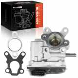 Frankberg 1x AGR-Ventil Abgasrückführungsventil für Nissan NP300 Navara D40 NP300 Pick-up D22 Pathfinder III R51